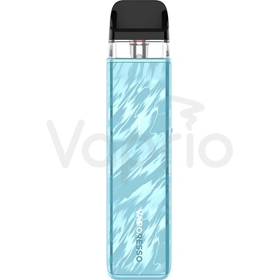 Vaporesso Xros 5 Mini 1500 mAh Flowing Blue 1 ks