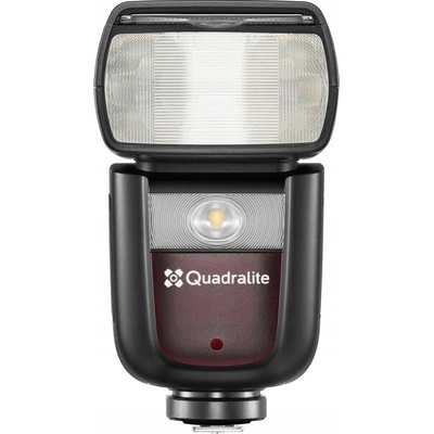 Quadralite Stroboss 60evo II MFT