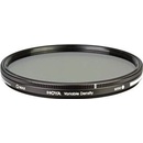 Hoya Variable ND 62 mm