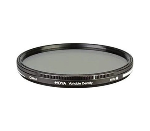 Hoya Variable ND 62 mm