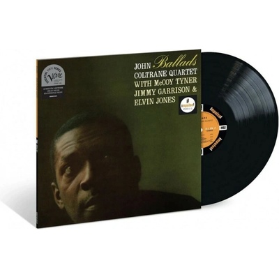 John Coltrane - Ballads LP