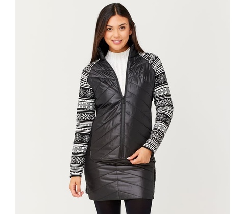 Krimson Klover Switchback Jacket