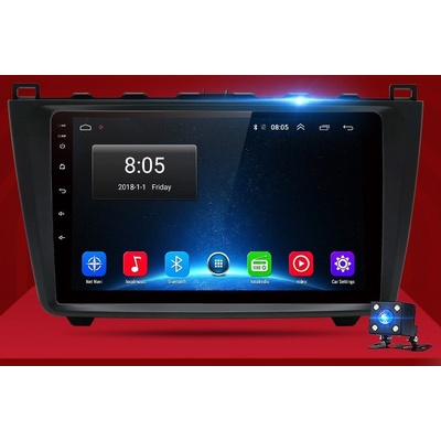 Bulltronics TN1-MZD62