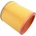 VHBW Картушен филтър за Kärcher NT 221 / Rowenta RU 01 / RU 02 (888101143)