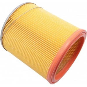 VHBW Картушен филтър за Kärcher NT 221 / Rowenta RU 01 / RU 02 (888101143)