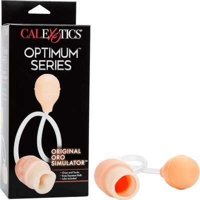 Calex Original Oro Clitoria Simulator