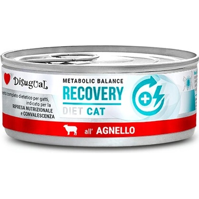 Disugual Recovery Jahňacie 85 g
