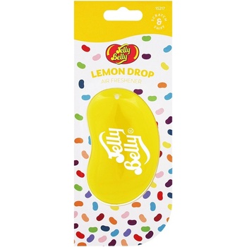 Jelly Belly 3D Classics Lemon Drop