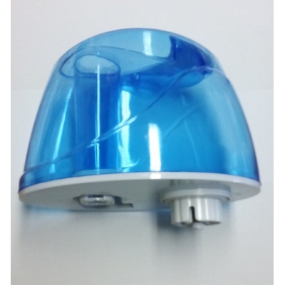 Lucky Reptile Super Fog II 62365-01 vodní nádrž