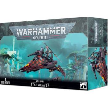 Games Workshop Voidweaver / Starweaver (58-12)