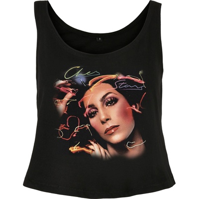 MERCHCODE Дамски потник в черно Merchcode Cher UB-MC758-00007 - Черен, размер M