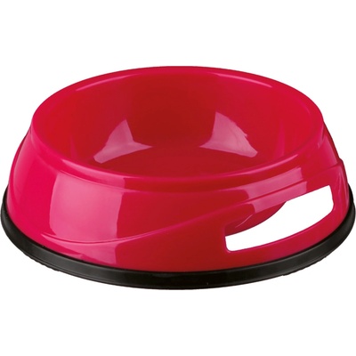 Trixie plastová miska HEAVY 14 cm 0,5 l