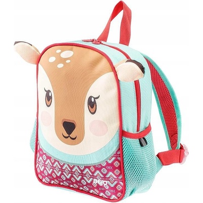 Bejo Animali Fawn green