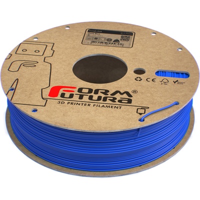 Formfutura Tough PLA Dark Blue - 1, 75 mm / 750 g (TPLA-175DBLU-00750)