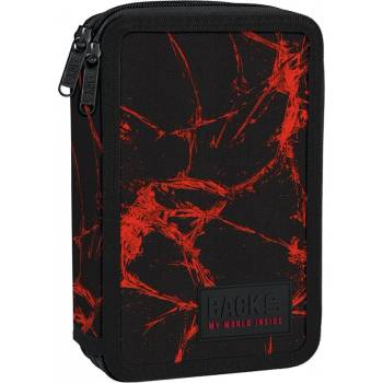 Image 1 of BackUP - Пълен несесер с 2 ципа Venom 6 DW 40