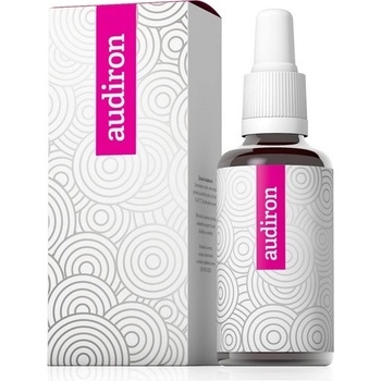 Energy Audiron 2 x 30 ml