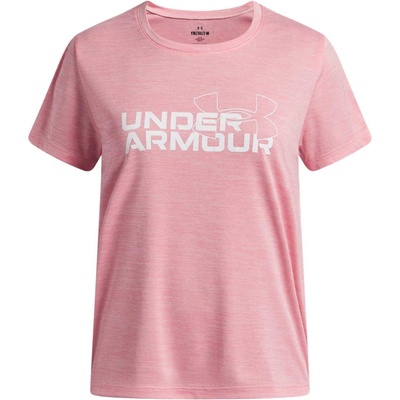 Under Armour Тениска ua tech twist wdmk logo ss