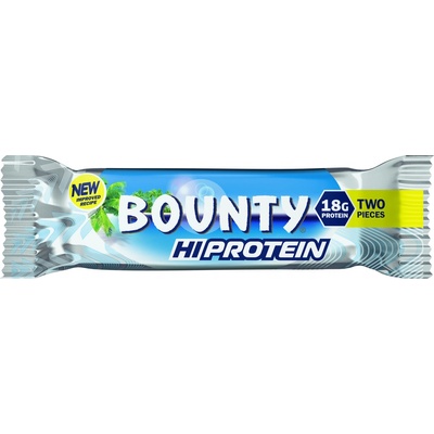 Mars Bounty HiProtein Bar 52 g