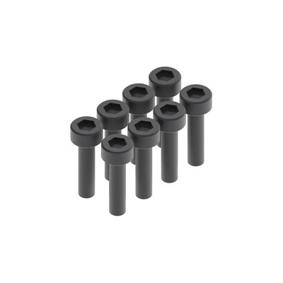 OMP M7 imbusová skrutka M3x12