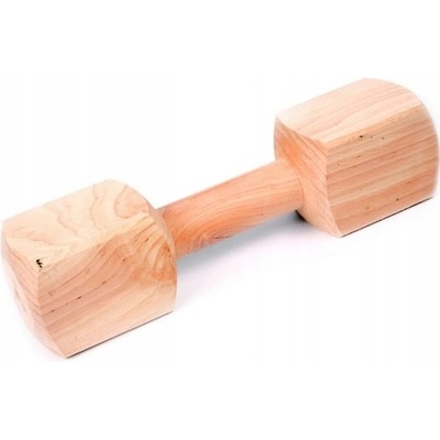 Dingo dřevěný aport kousátko 150 g