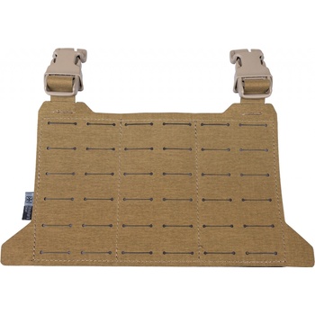 Templar's Gear Štandardný predný panel CPC Gen4 Coyote Brown
