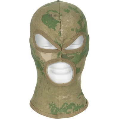 MFH int. comp. 3 otvory HDT camo FG