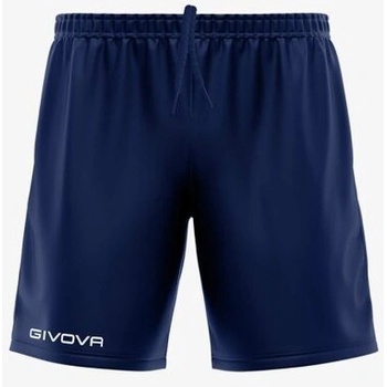 Givova ONE šortky modrá