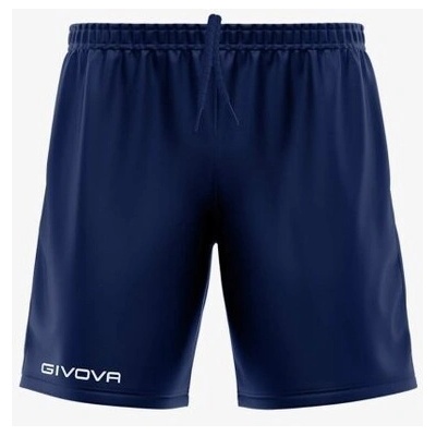 Givova ONE šortky modrá