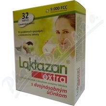 LAKTAZAN EXTRA 9000 jed.enz.lktz 32 tablet