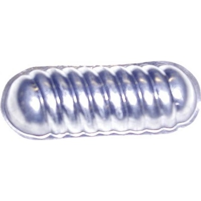 Kovovýroba Bystřice Formička VANILKA 6,5x2,5cm, 30ks – Zboží Dáma
