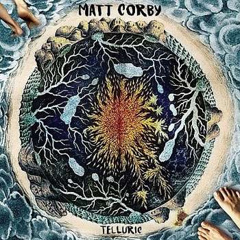 CORBY MATT: TELLURIC CD
