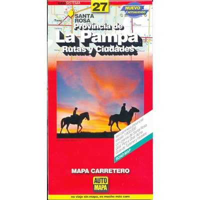 La Pampa provincia 1:800 t.