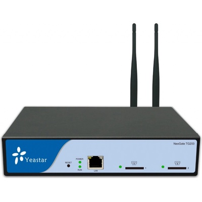 Yeastar NeoGate TG200
