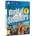 UIG Entertainment World of Simulators: Forestry + Firefighters + Professional Farmer + Professional Construction (PS4)