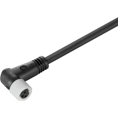 Weidmüller SAIP-M8BW-4-10U