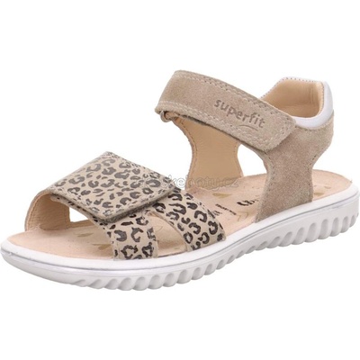 Superfit 1-609004-4010 D béžová