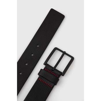 HUGO Кожен колан hugo (50494208)