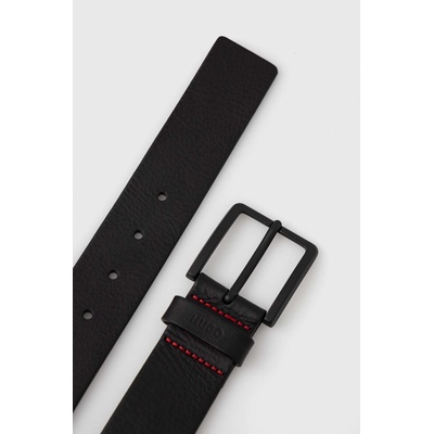 HUGO Кожен колан hugo (50494208)