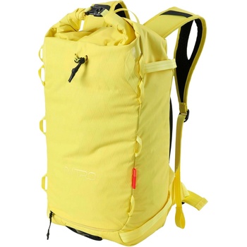 Nitro Splitrack 30l žltá