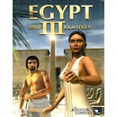 Hry na PC Egypt 3: Osud Ramsésův