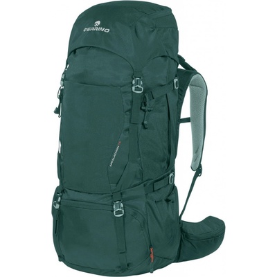 Ferrino Appalachian 75l zelená