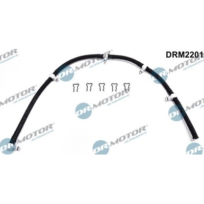 Tesnenie hlavy valcov Dr.Motor Automotive DRM15202