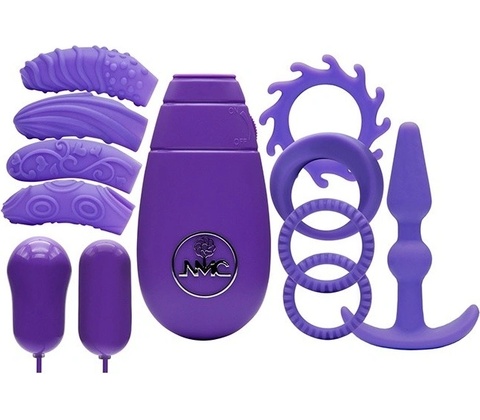 NMC Flirty Kit Set
