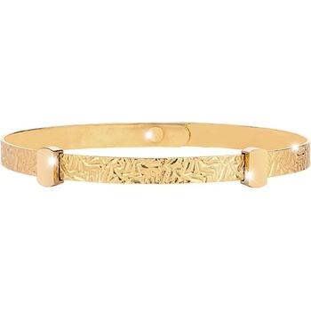 Rebecca Сребърна дамска гривна Rebecca My Name SWDBAO02 (SWDBAO02)