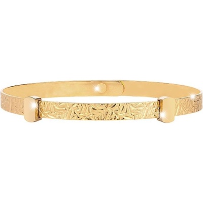 Rebecca Сребърна дамска гривна Rebecca My Name SWDBAO02 (SWDBAO02)