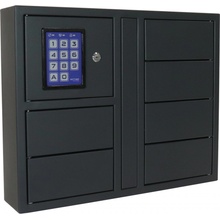 Rottner Key Depot 6