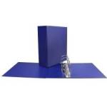 Biurfol Binder Biurfol A4 navy blue (SE-50-02)