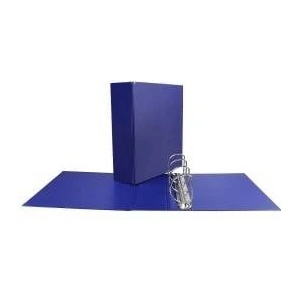 Biurfol Binder Biurfol A4 navy blue (SE-50-02)
