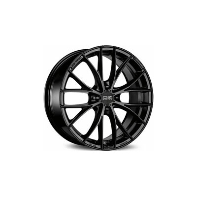 OZ ITALIA 150 4F 7x17 4x100 ET42 gloss black