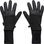 Under Armour Storm fleece run gloves s